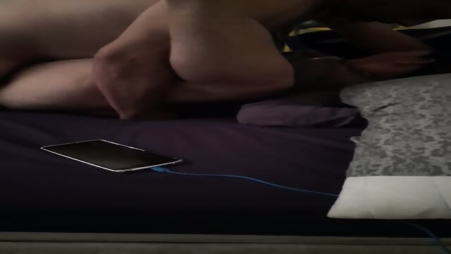 Madrastra Acostandose Con El Hijastro