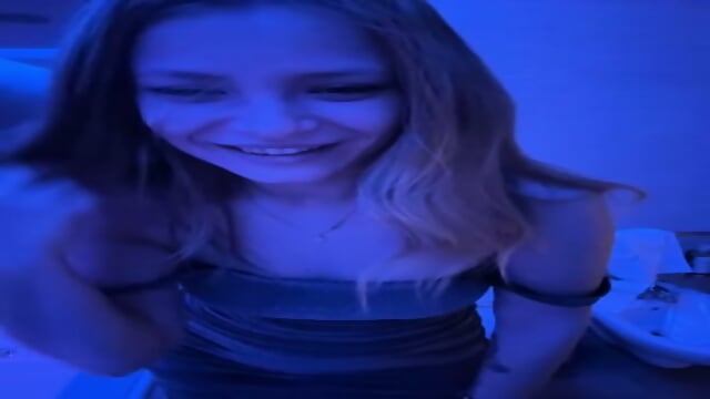 Seksi Sarışın Annie 2026 01 22 (2)