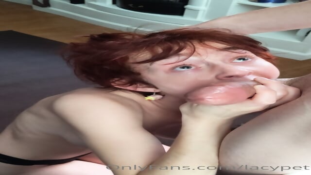 Kızıl Saçlı Sakso